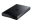 Iomega Prestige Portable Hard Drive - Hard drive - 500 GB - external ( portable ) - USB 3.0 - black