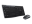 Logitech Wireless Combo MK260 - Keyboard - wireless - 2.4 GHz - mouse - USB wireless receiver - English - United Kingdom