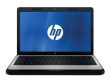 Durable, sophisticated and affordable, the HP 630 Notebook