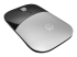 X7Q44AA#ABB - HP Z3700 - Mouse - wireless - Back