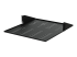 CABSHF2POSTV2 - StarTech.com 2U Vented 19" 2-Post Network Rack Cabinet Shelf, 20in Deep Center Mount Cantilever Tray Rackmount Shelf for AV/Data Equipment Enclosure with Cage Nuts & Screws 75lb Capacity - Back