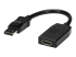 DP2HDMI - StarTech.com DisplayPort to HDMI Adapter - Back