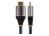 HDMM21V50CM - StarTech.com 20in (50cm) HDMI 2.1 Cable 8K - Multi-angle