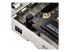 M2-REMOVABLE-PCIE-N1 - StarTech.com M.2 NVMe SSD to PCIe x4 Mobile Rack/Backplane with Removable Tray for PCI Express Expansion Slot, Tool-less Installation, PCIe 4.0/3.0 Hot-Swap Drive Bay, Key Lock - Close up
