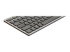 KM7321WGY-INT - Dell Premier Wireless Keyboard and Mouse KM7321W - Close up