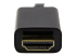 MDP2HDMM3MB - StarTech.com Mini DisplayPort to HDMI Adapter Cable - Close up
