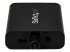 HD2VGAA2 - StarTech.com HDMI to VGA Video Adapter Converter with Audio for Desktop PC / Laptop / Ultrabook - Close up
