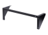 RK319WALLV - StarTech.com 3U Wall Mount Patch Panel Bracket - Back