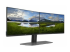 DELL-MDS19 - Dell MDS19 Dual Monitor Stand - Left-angle