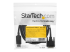 DP2DVI2MM6 - StarTech.com DisplayPort to DVI Cable - Front