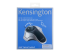 64327EU - Kensington Orbit Optical Trackball - Front