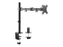 FPMA-D550BLACK - Neomounts FPMA-D550 - Mounting kit - Left-angle