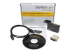 USB32HDDVII - StarTech.com USB 3.0 to HDMI / DVI Adapter - Right-angle