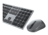 KM7321WGY-INT - Dell Premier Wireless Keyboard and Mouse KM7321W - Close up