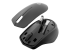 6G4E6AA#ABB - HP 285 Silent - Mouse - Right-angle