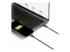 USB2EPR3M - StarTech.com 3m USB C Charging Cable, USB-IF Certified USB-C Cable, 240W - Close up