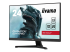 G2470HSU-B6 - iiyama G-MASTER Red Eagle G2470HSU-B6 - Right-angle