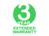 WBEXTWAR3YR-SP-02 - APC Extended Warranty Service Pack - Front
