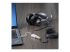 MUYHSMFFADW - StarTech.com 4 Position Microphone and Headphone Splitter 3.5 mm 4 Pin / 4 Pole Mic and Audio Combo Splitter Cable (MUYHSMFFADW) - Right-angle