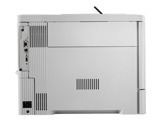 hp m553dn brochure