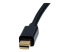 MDP2HDMI - StarTech.com Mini DisplayPort to HDMI Adapter - Close up