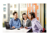 7410-109 - Jabra SPEAK 410 MS - Speakerphone hands-free - Front