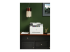 7KW75A#B19 - HP Color LaserJet Pro MFP M283fdw - Front