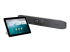 83Z46AA - Poly Studio X30 - All-in-One video bar (Poly TC8 controller, video bar) - Right-angle