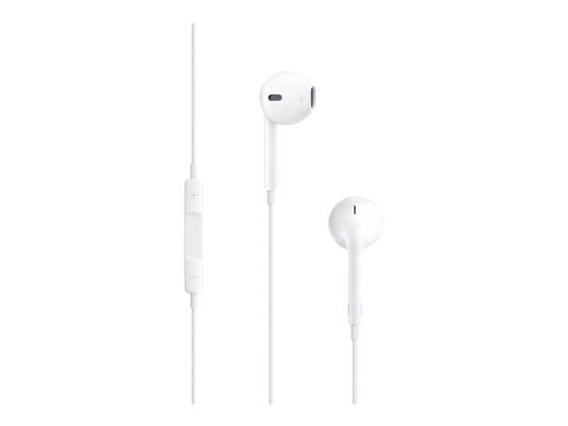 apple earpods with headphone jack