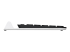 920-008041 - Logitech K780 Multi-Device - Left side