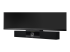 875S0AA - Poly - Mounting kit - for USB hub - Right-angle