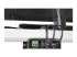 ST4200USBM - StarTech.com Rackmount USB 2.0 Hub - Left-angle