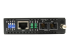 ET91000SM402 - StarTech.com Gigabit Ethernet Single Mode Fiber Media Converter SC 40 km - Right side