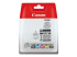 2078C006 - Canon PGI-580 PGBK/CLI-581 CMYBK Multipack - Front