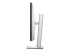 DELL-U3225QE - Dell UltraSharp 32 4K Thunderbolt Hub Monitor U3225QE - Right side
