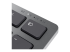 KM7321WGY-GER - Dell Pro Plus Keyboard and Mouse KM7321W - Close up
