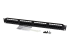 C6PANEL24 - StarTech.com 24 Port 1U Rackmount Cat 6 110 Patch Panel - Right-angle