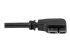 USB3AU1MRS - StarTech.com 1m 3 ft Slim Micro USB 3.0 Cable M/M - Close up