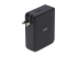3114GCU-WALL-CHARGER - StarTech.com 140W USB-C Wall Charger, USB-C/USB-A, PD GaN Power Adapter - Back