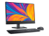 1WF9Y - Dell OptiPlex 7420 All In One - Left-angle