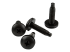CLPSCRW1032 - StarTech.com 10-32 Server Rack Screws - Front