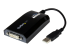 USB2DVIPRO2 - StarTech.com USB to DVI Adapter - Left-angle