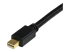 MDP2DVIMM3B - StarTech.com 3 ft Mini DisplayPort to DVI Adapter Cable - Close up