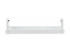 CALW-DESK-CABLE-TRAY - StarTech.com Under Desk Cable Management Tray, Clamp-on Installation - Back