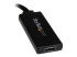 VGA2HDU - StarTech.com VGA to HDMI Adapter with USB Audio & Power - Close up