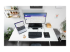 K72356EU - Kensington Mouse-in-a-Box USB - Back