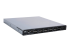 BK780B - HPE SN6000 Stackable Single Power Fibre Channel Switch - Left-angle