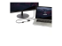 MDP2DVI - StarTech.com Mini DisplayPort to DVI Adapter - Left-angle
