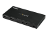 ST122HD20S - StarTech.com 2-Port HDMI Splitter (1x2), 4K 60Hz UHD HDMI 2.0 Audio Video Splitter w/ Scaler & Audio Extractor (3.5mm/SPDIF), Dual HDMI Splitter (1-In 2-Out), EDID Copy, TV/Projector - Back