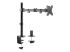FPMA-D550BLACK - Neomounts FPMA-D550 - Mounting kit - Left-angle